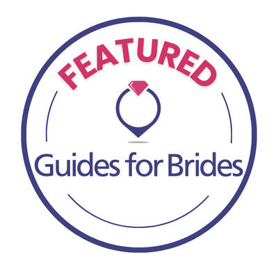 Guides for Brides Featured Logo