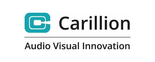 Carrillion Web Logo